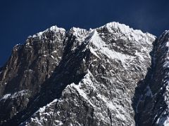 03B Lhotse Main 8516m Close Up From The Island Peak Summit 6189m